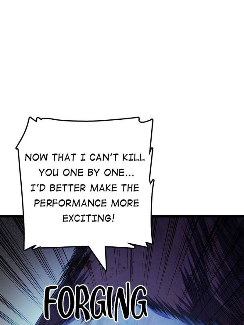 Spare Me, Great Lord! chapter 44 - page 71