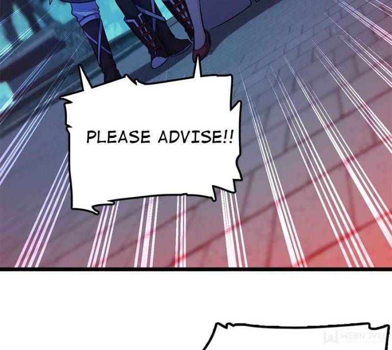 Spare Me, Great Lord! chapter 44 - page 84