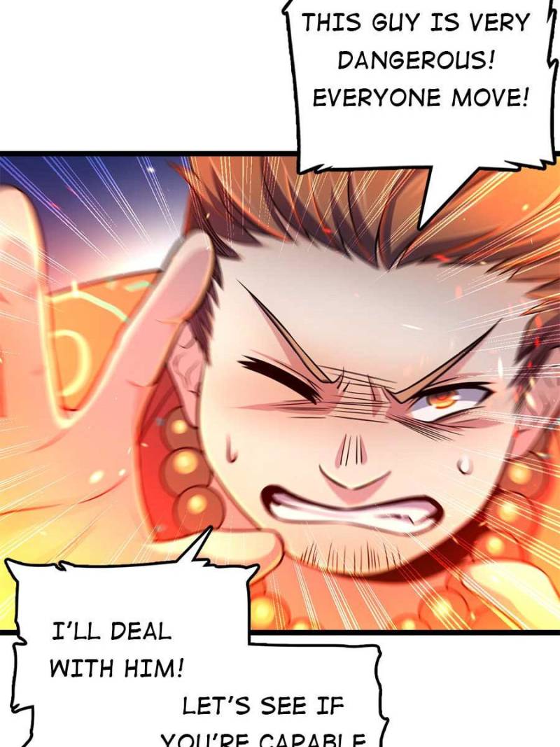Spare Me, Great Lord! chapter 44 - page 85