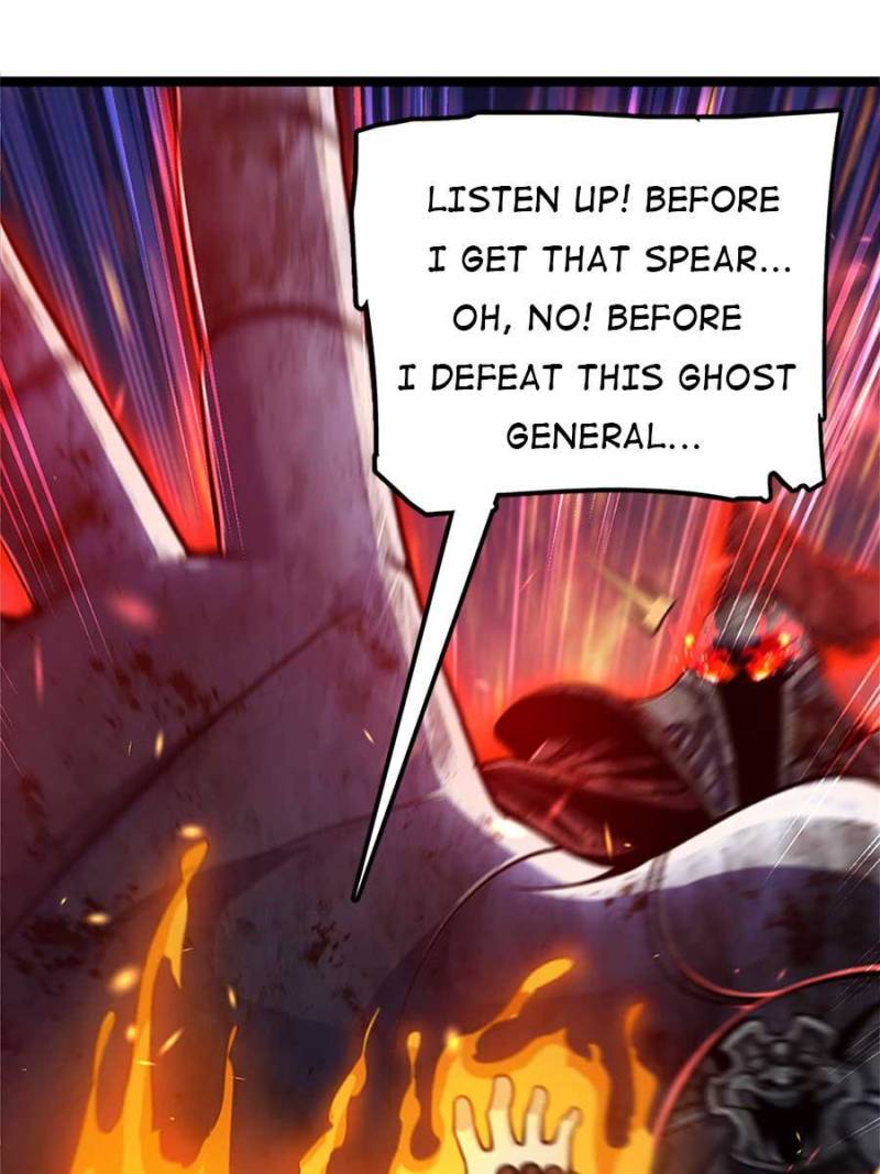Spare Me, Great Lord! chapter 44 - page 89