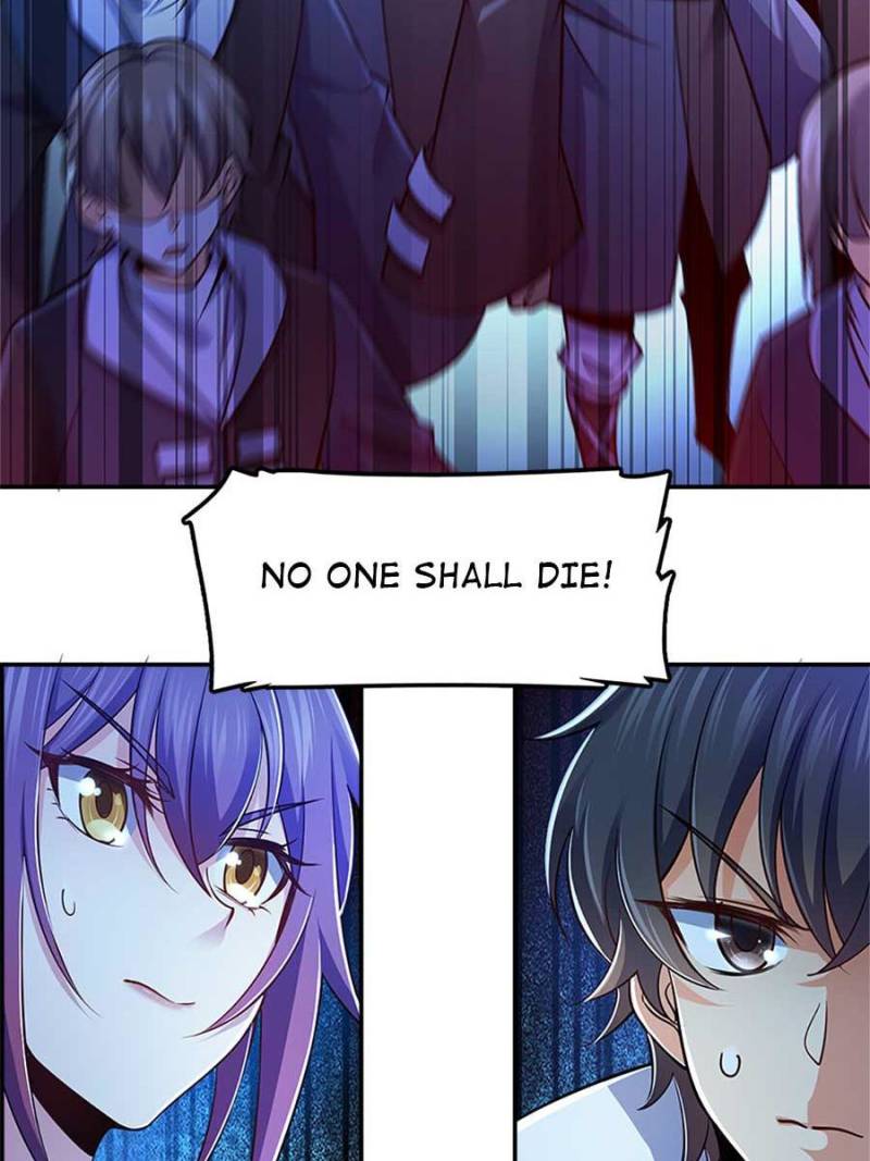 Spare Me, Great Lord! chapter 44 - page 93
