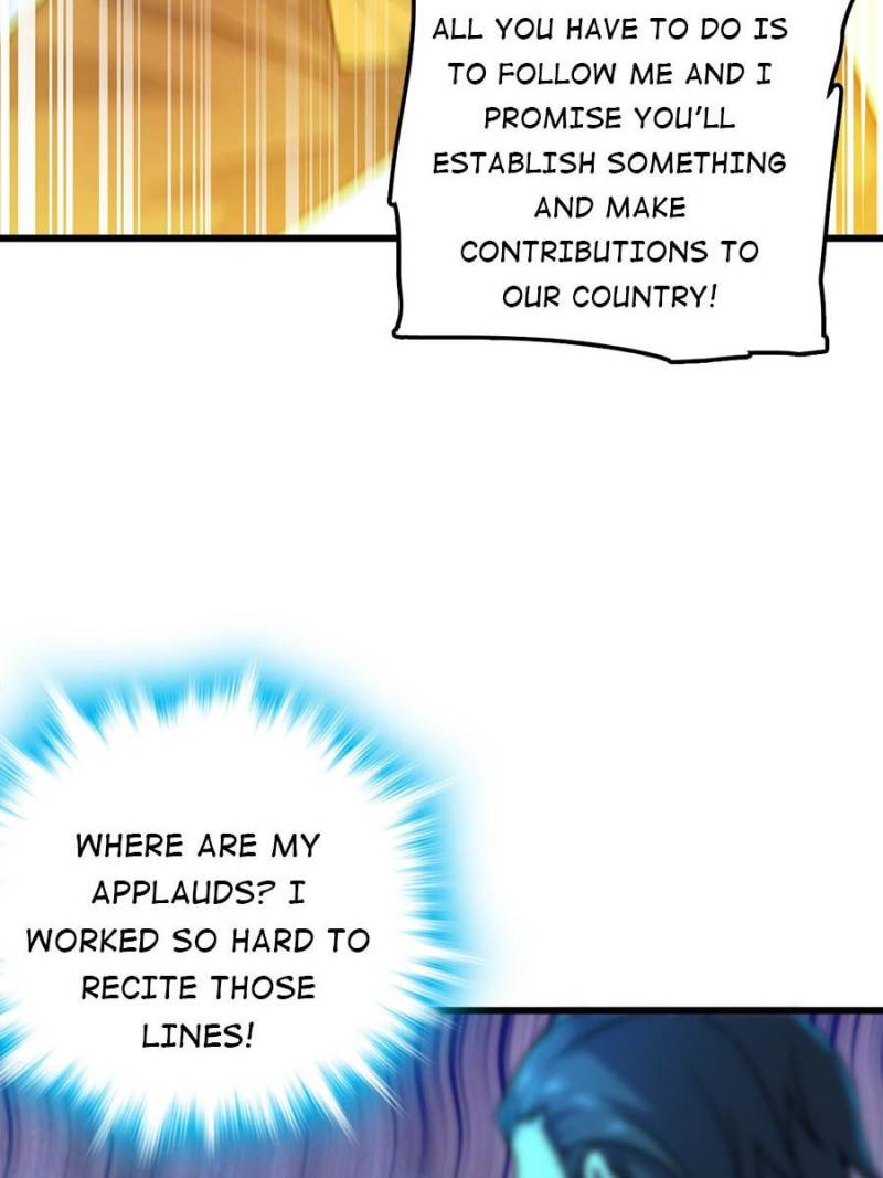 Spare Me, Great Lord! chapter 42 - page 10