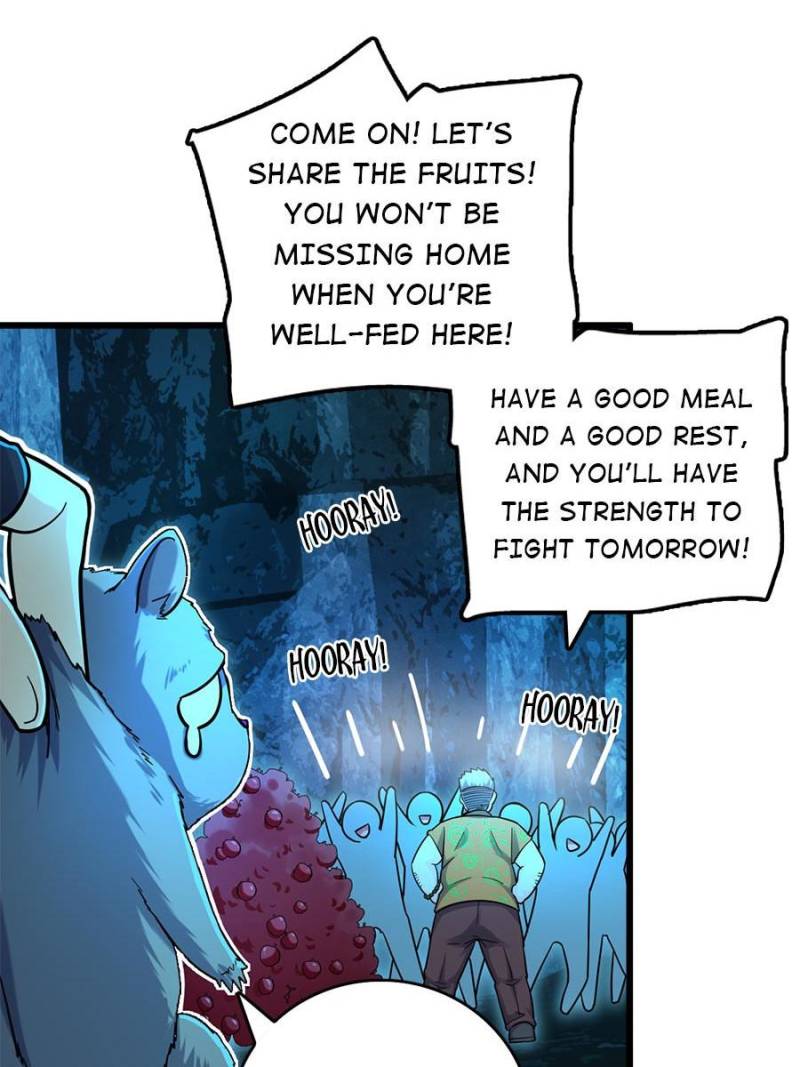 Spare Me, Great Lord! chapter 42 - page 14