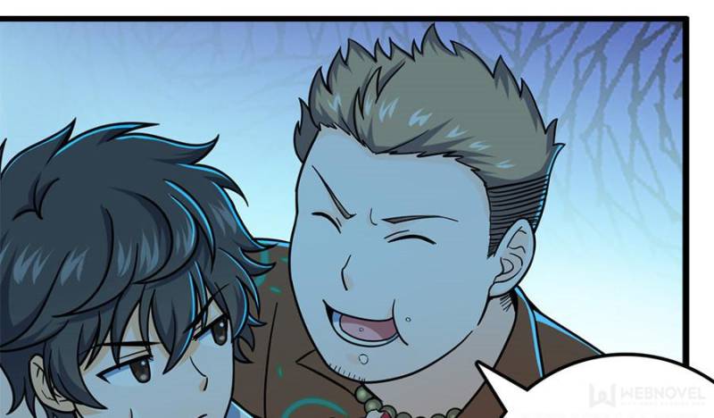Spare Me, Great Lord! chapter 42 - page 20