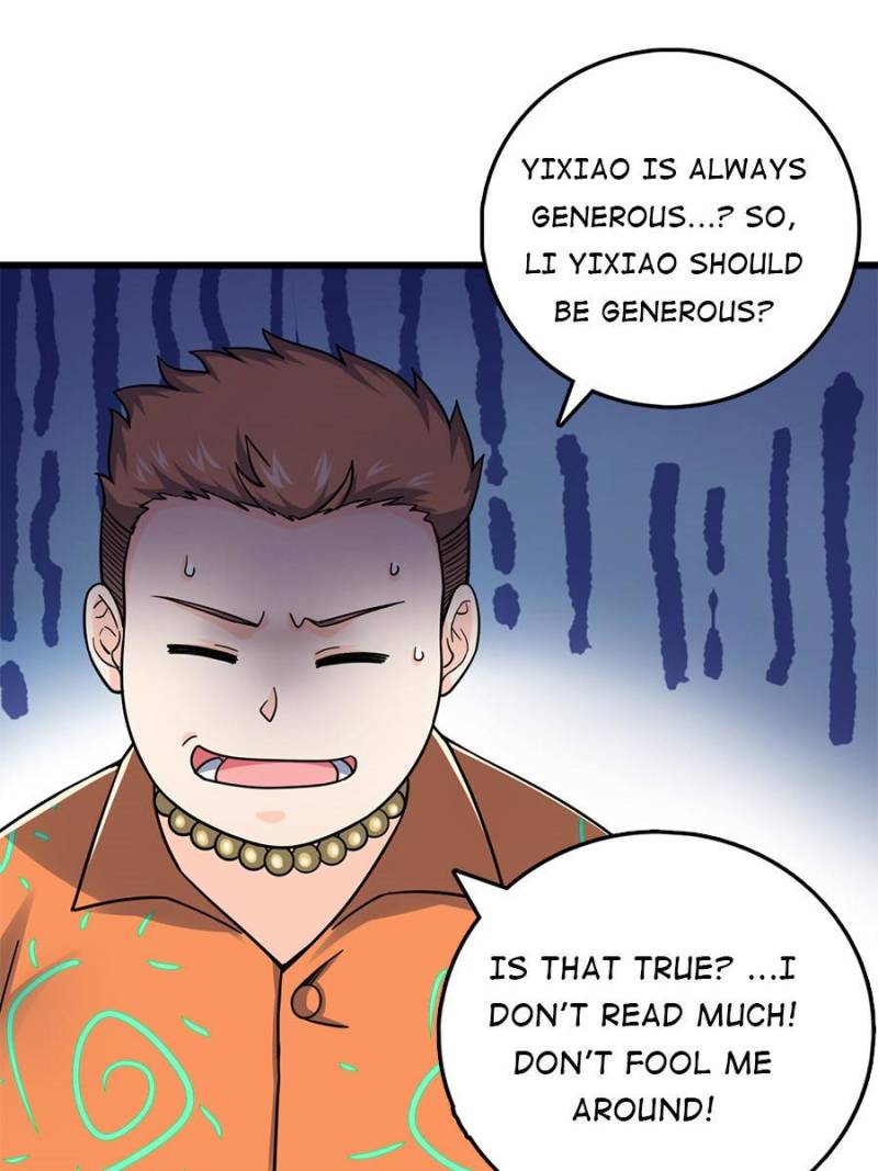 Spare Me, Great Lord! chapter 42 - page 35