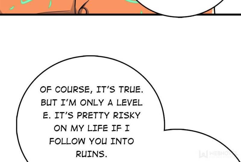 Spare Me, Great Lord! chapter 42 - page 36