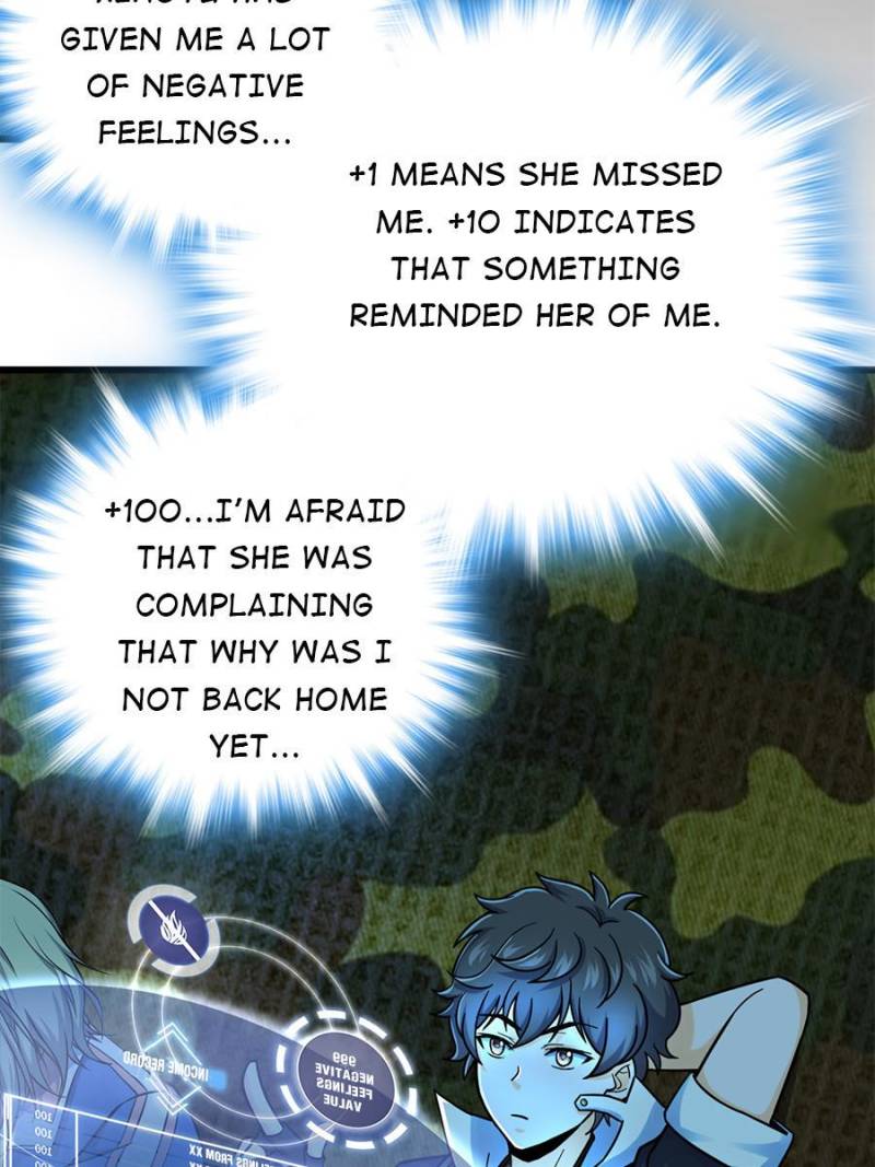 Spare Me, Great Lord! chapter 42 - page 47