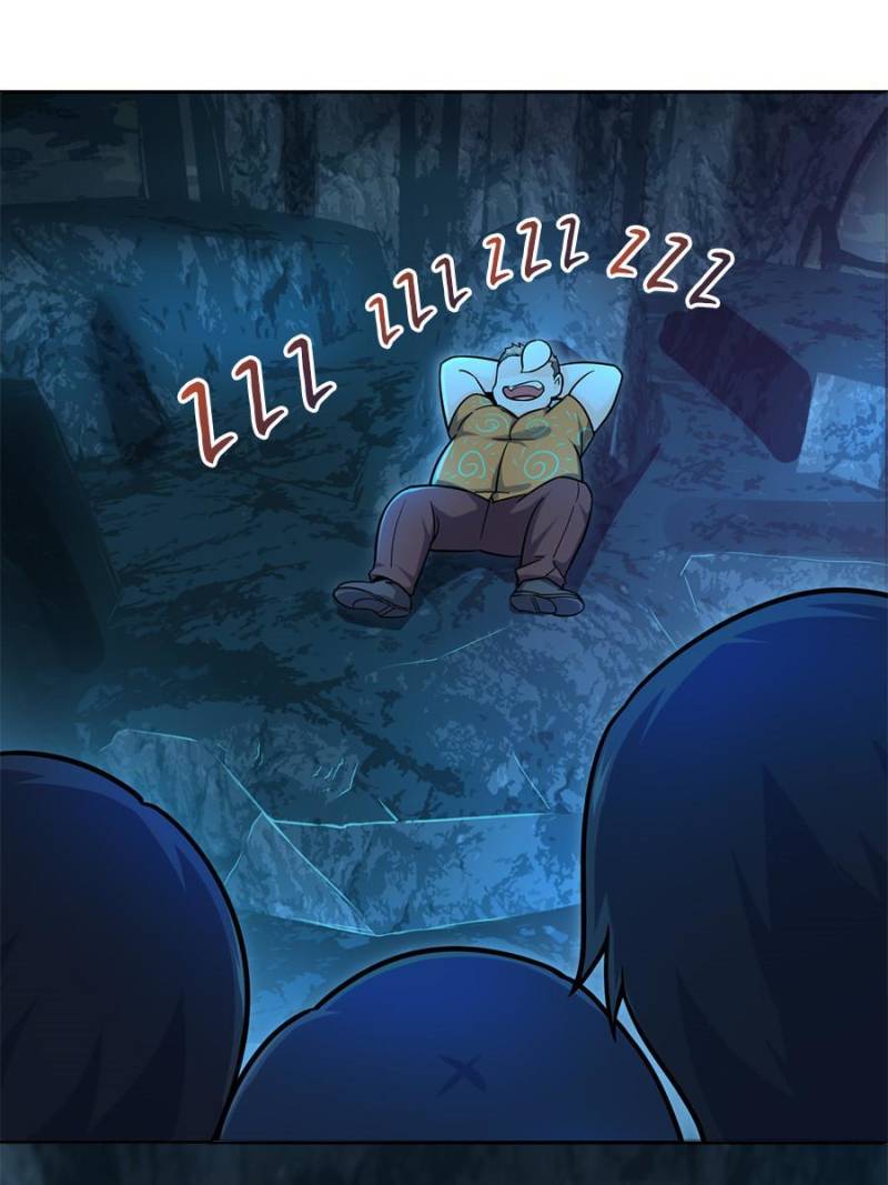 Spare Me, Great Lord! chapter 42 - page 57