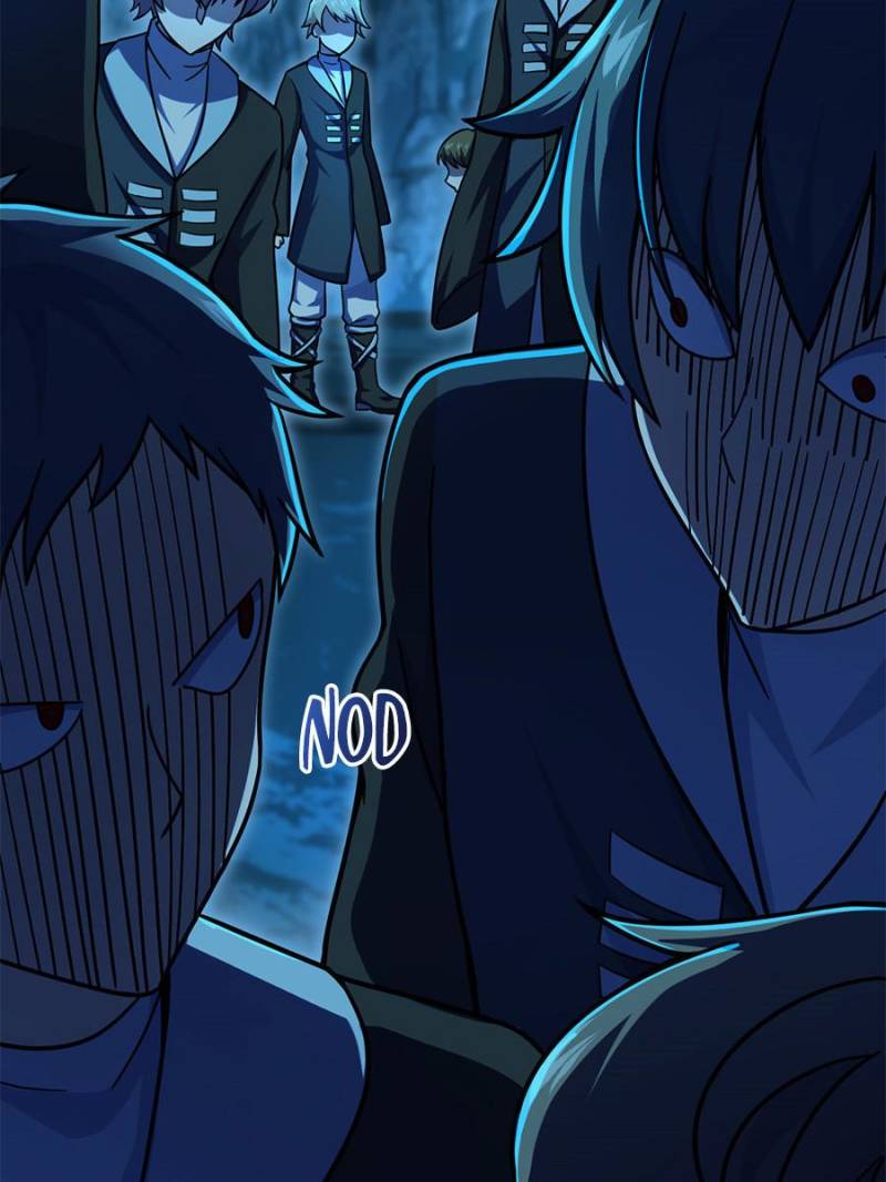 Spare Me, Great Lord! chapter 42 - page 59