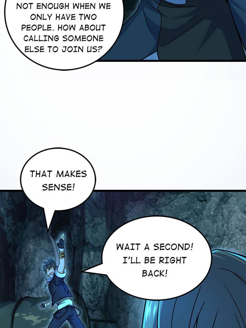 Spare Me, Great Lord! chapter 42 - page 73