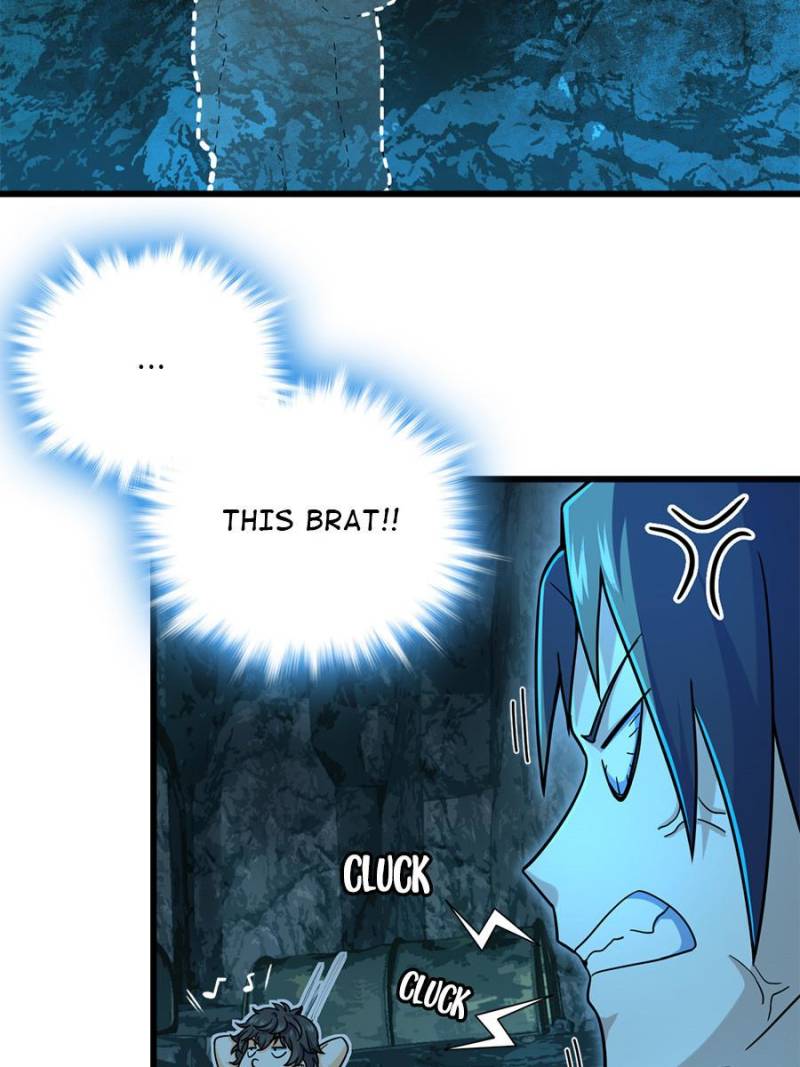 Spare Me, Great Lord! chapter 42 - page 84