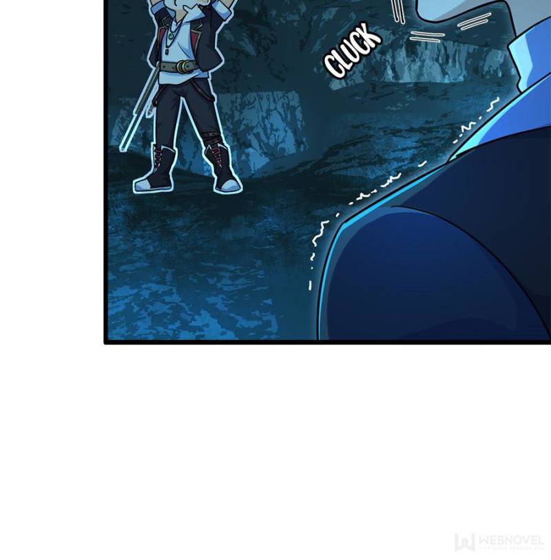 Spare Me, Great Lord! chapter 42 - page 85