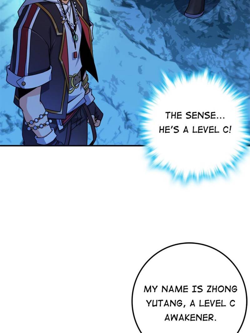 Spare Me, Great Lord! chapter 41 - page 17