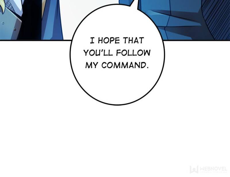 Spare Me, Great Lord! chapter 41 - page 20