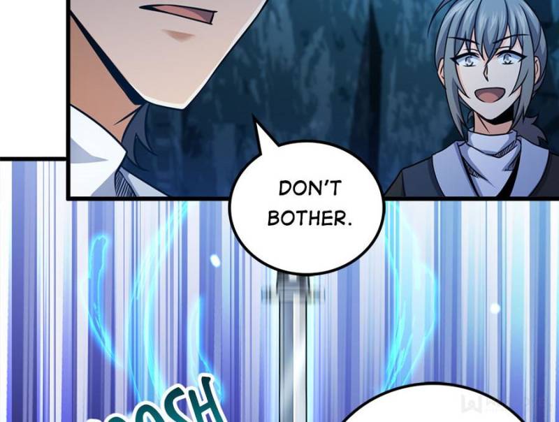 Spare Me, Great Lord! chapter 41 - page 26