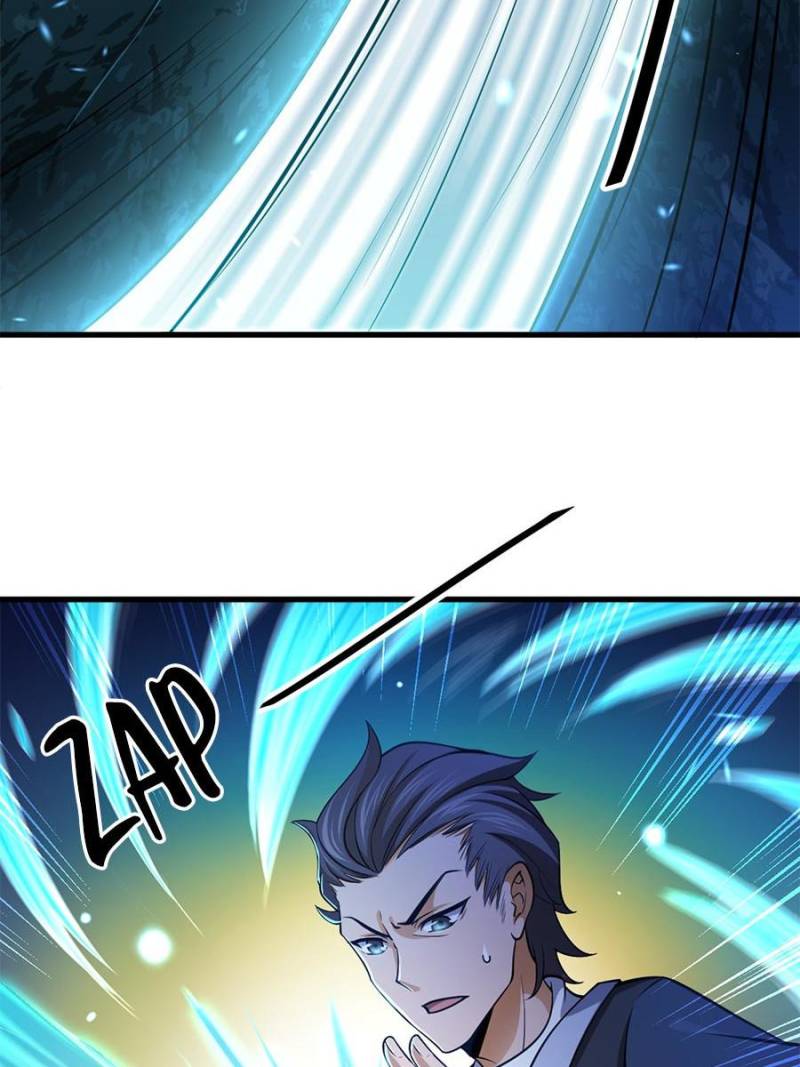 Spare Me, Great Lord! chapter 41 - page 37