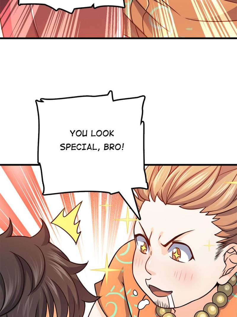 Spare Me, Great Lord! chapter 41 - page 49