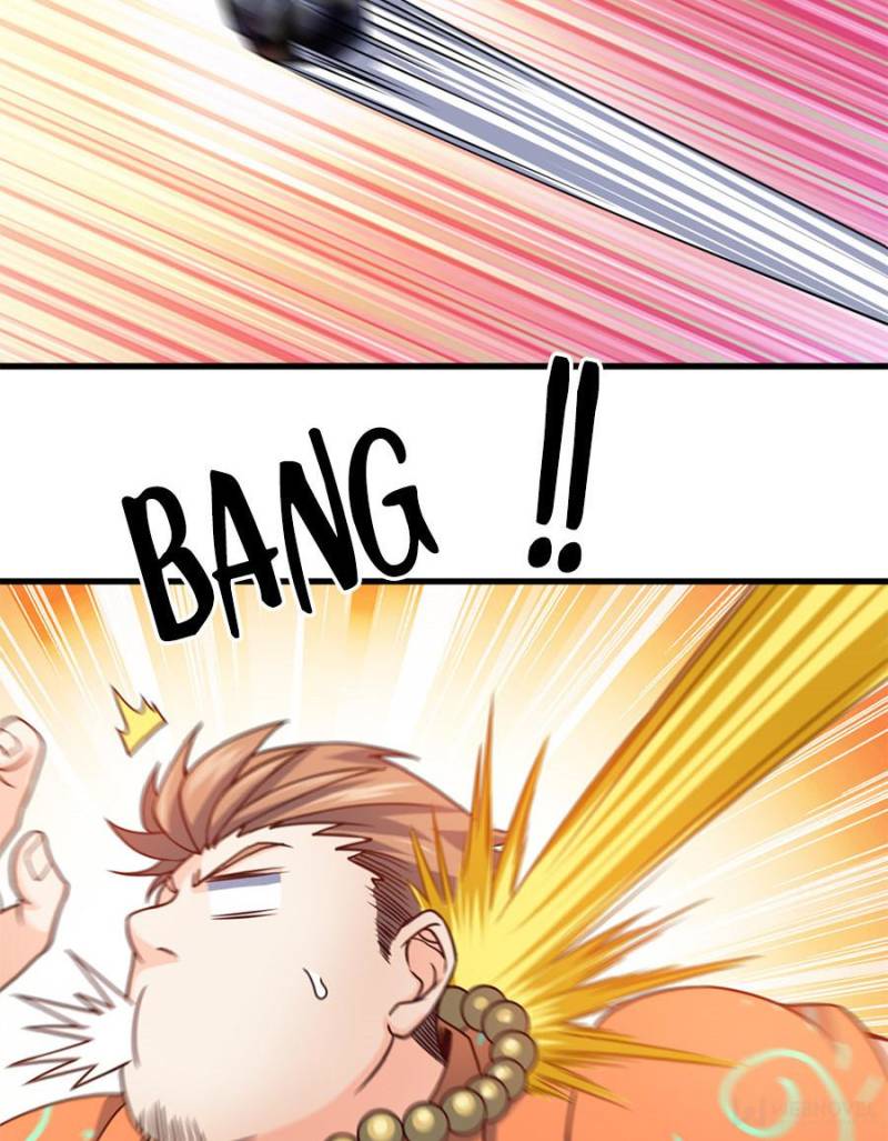Spare Me, Great Lord! chapter 41 - page 58