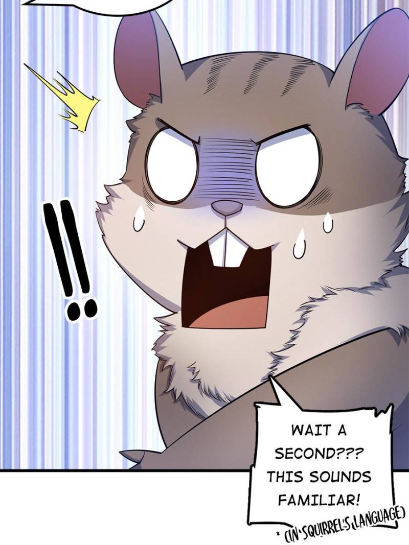 Spare Me, Great Lord! chapter 41 - page 65