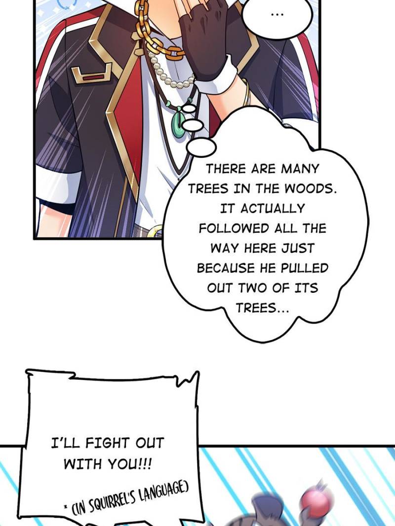 Spare Me, Great Lord! chapter 41 - page 67