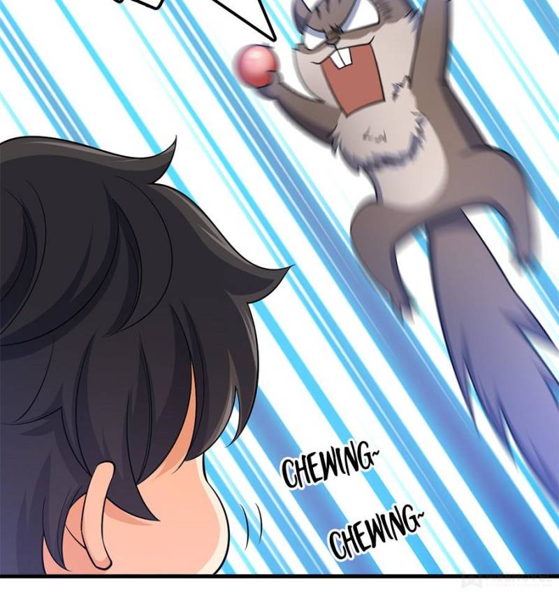 Spare Me, Great Lord! chapter 41 - page 68