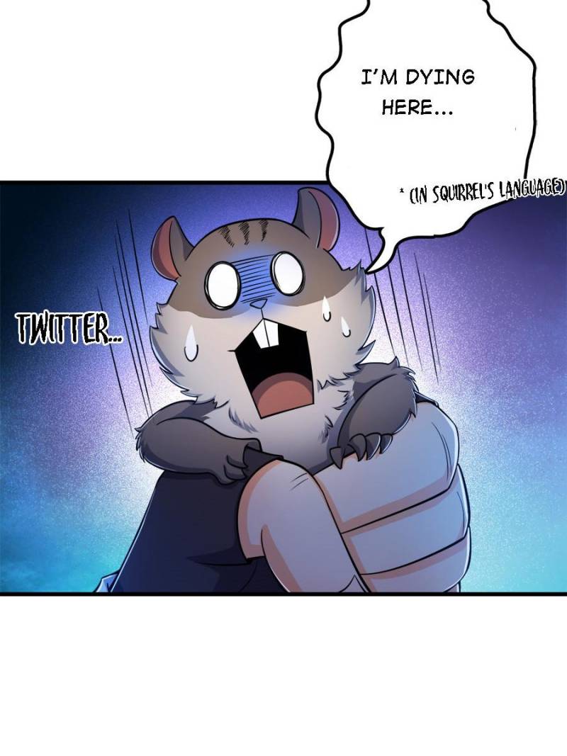 Spare Me, Great Lord! chapter 41 - page 73