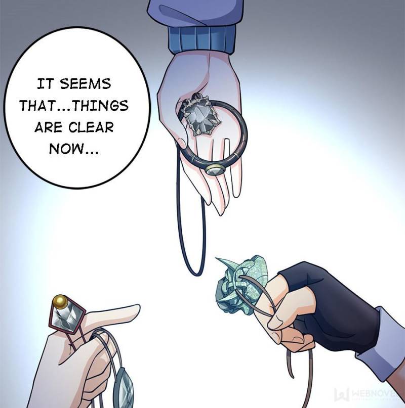 Spare Me, Great Lord! chapter 41 - page 82