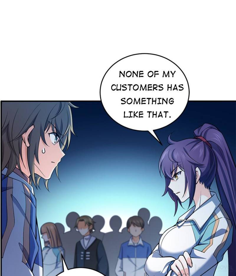 Spare Me, Great Lord! chapter 41 - page 86