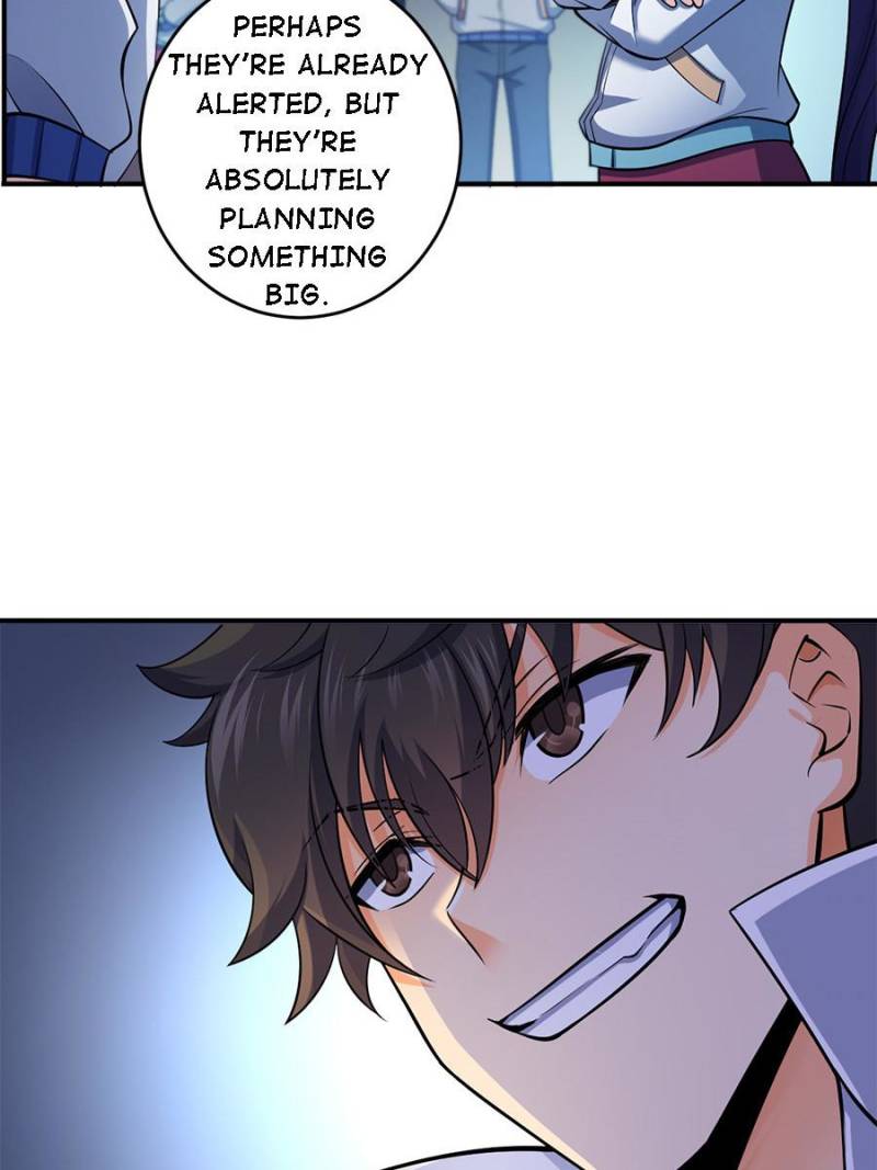 Spare Me, Great Lord! chapter 41 - page 87