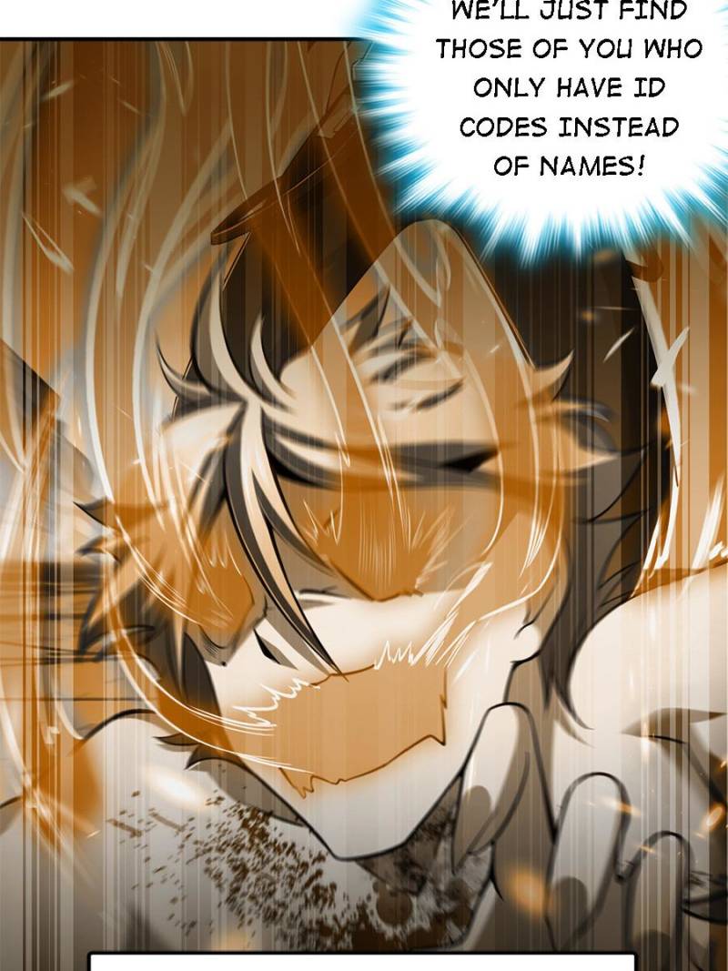 Spare Me, Great Lord! chapter 41 - page 89