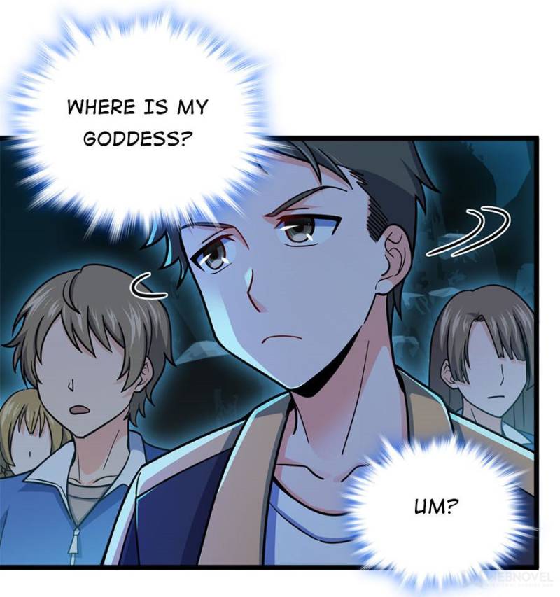 Spare Me, Great Lord! chapter 40 - page 41