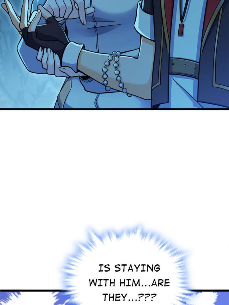 Spare Me, Great Lord! chapter 40 - page 45