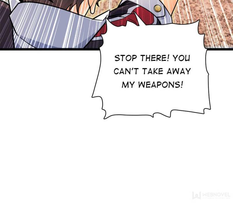 Spare Me, Great Lord! chapter 40 - page 9