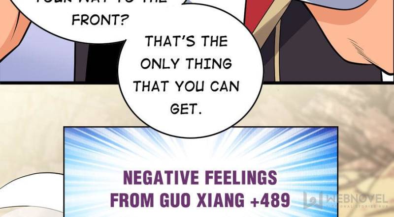 Spare Me, Great Lord! chapter 39 - page 30