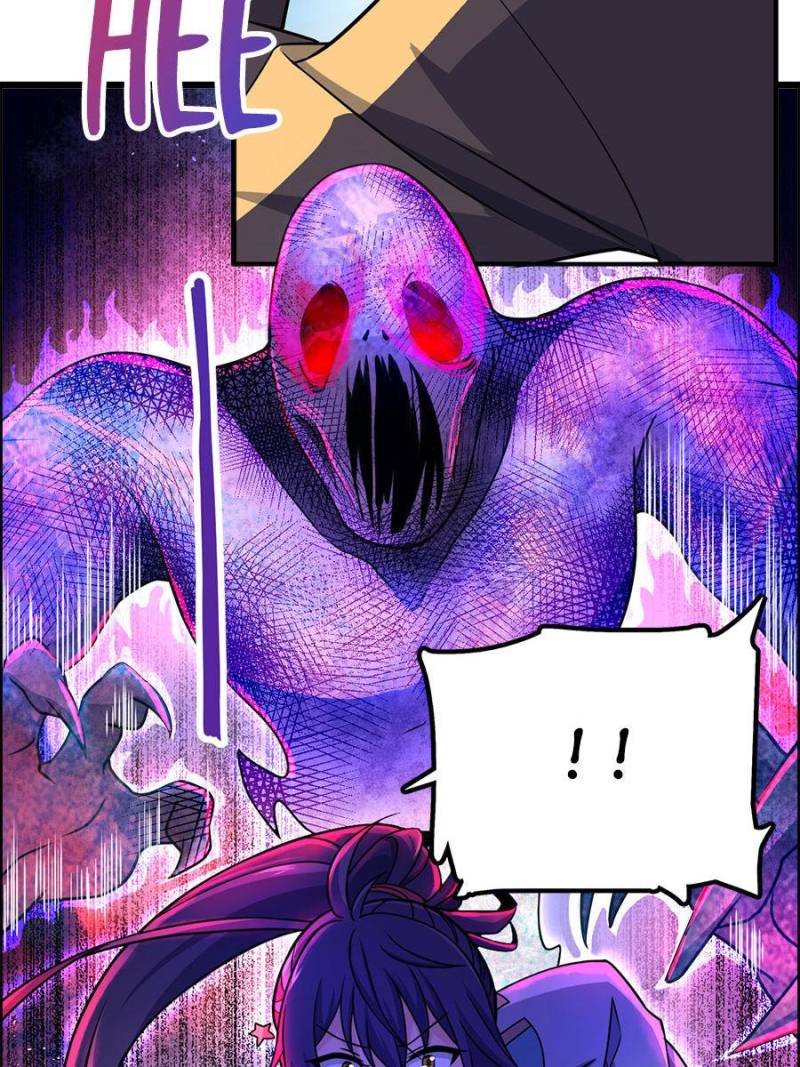 Spare Me, Great Lord! chapter 39 - page 61