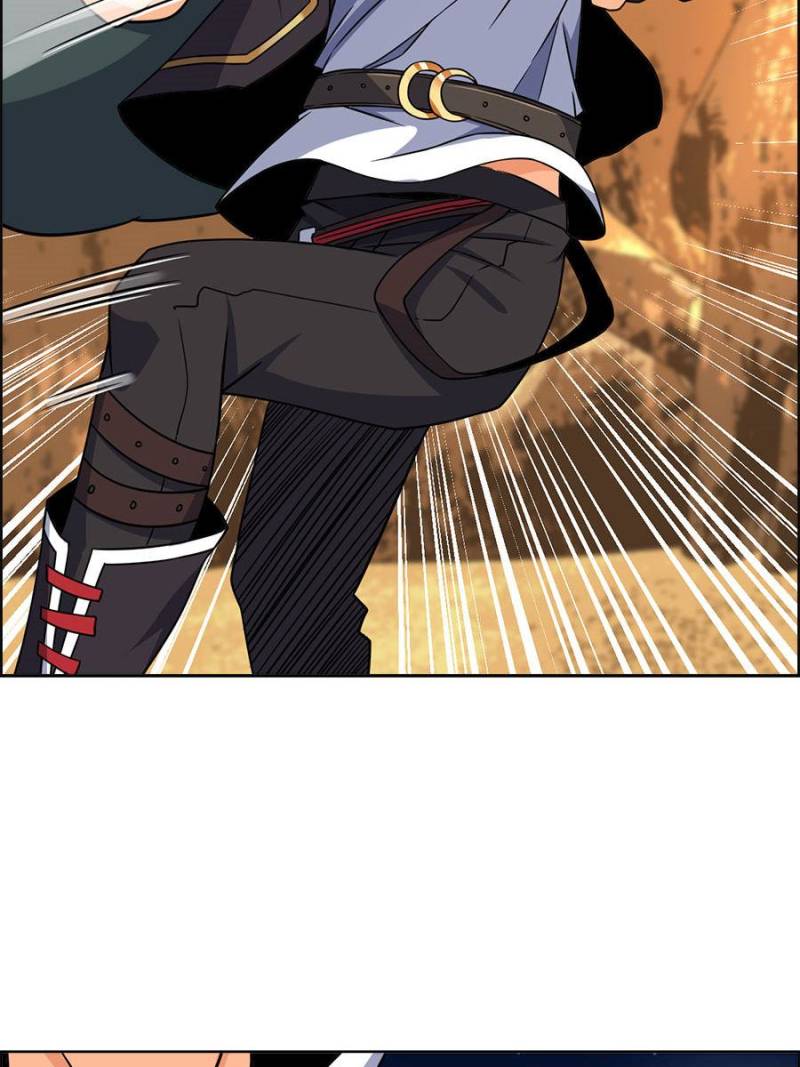 Spare Me, Great Lord! chapter 39 - page 67