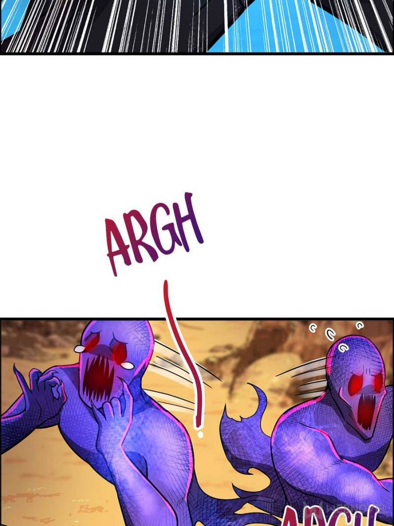 Spare Me, Great Lord! chapter 39 - page 87