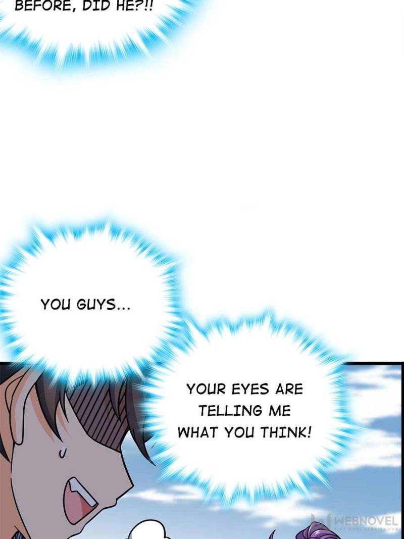 Spare Me, Great Lord! chapter 39 - page 92