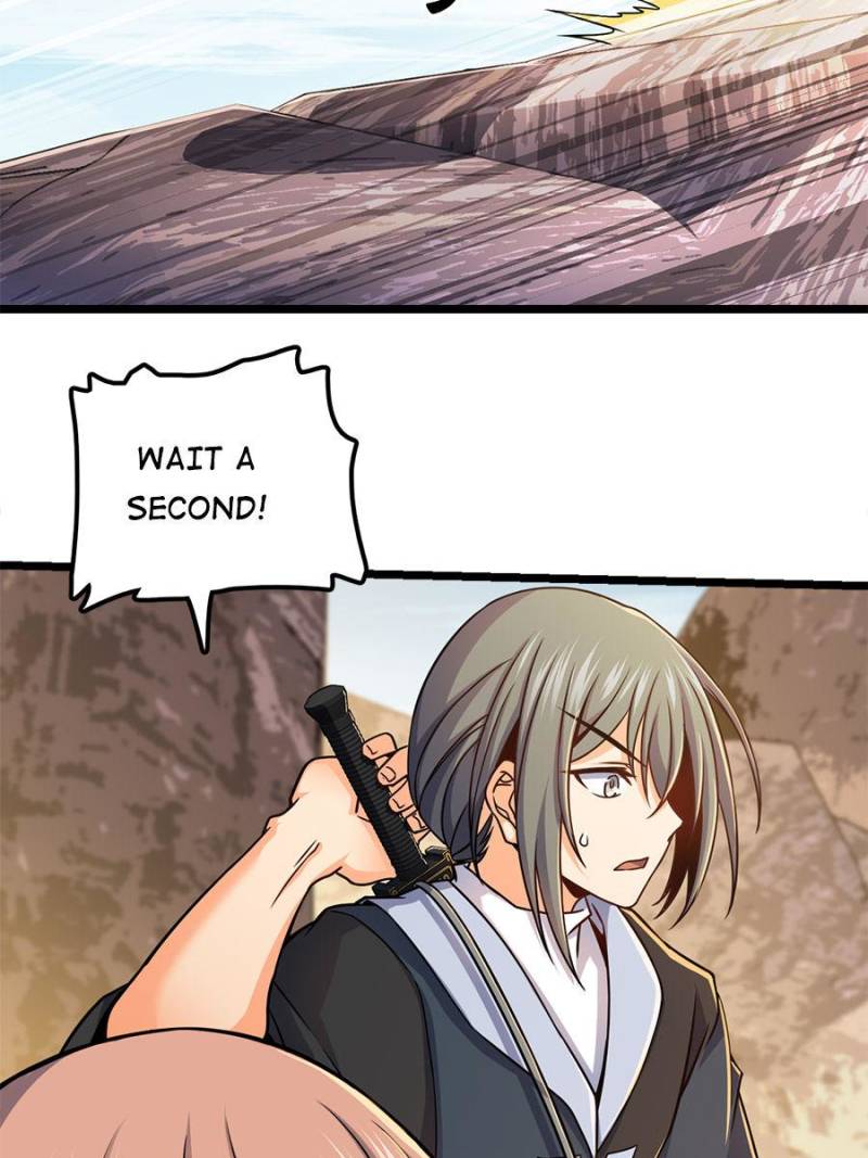 Spare Me, Great Lord! chapter 38 - page 14
