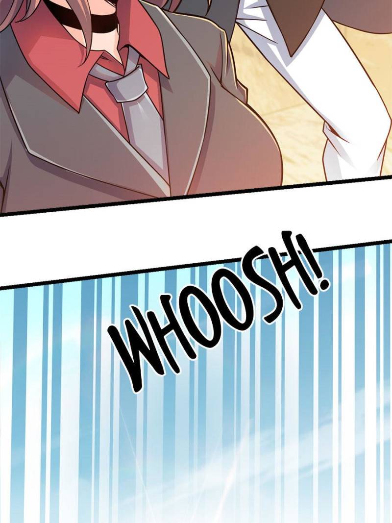 Spare Me, Great Lord! chapter 38 - page 16