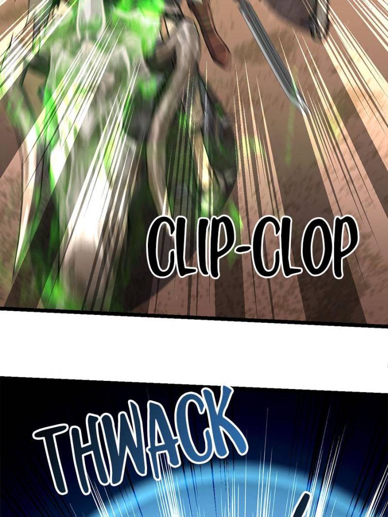 Spare Me, Great Lord! chapter 38 - page 34