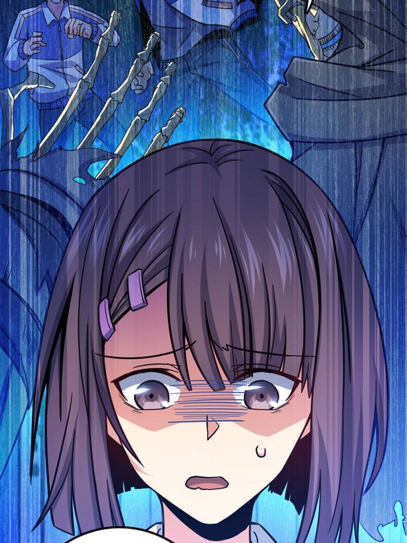 Spare Me, Great Lord! chapter 38 - page 59