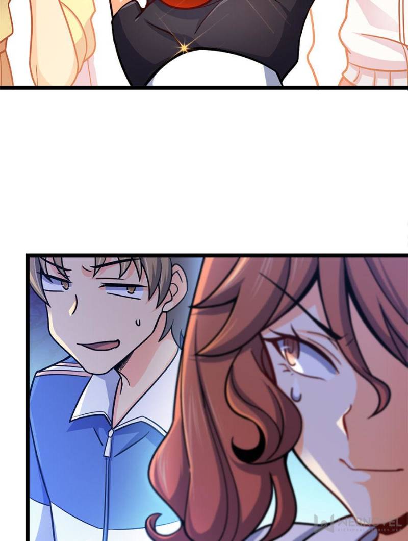 Spare Me, Great Lord! chapter 38 - page 66