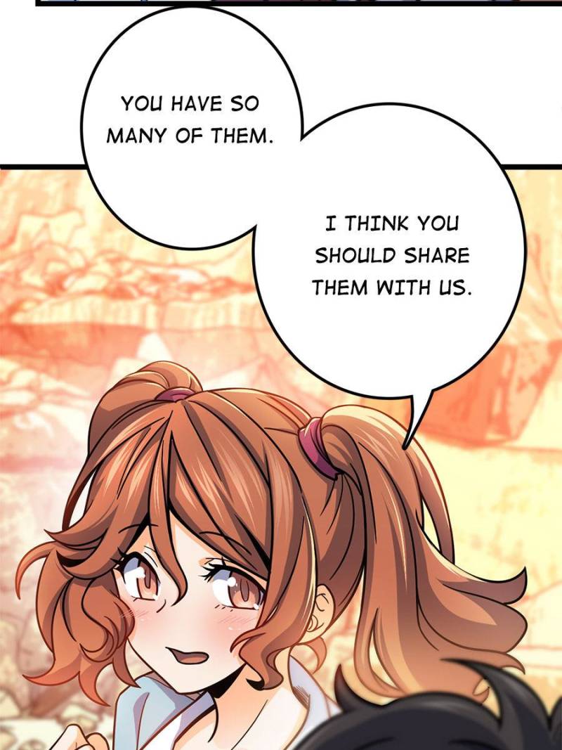 Spare Me, Great Lord! chapter 38 - page 67