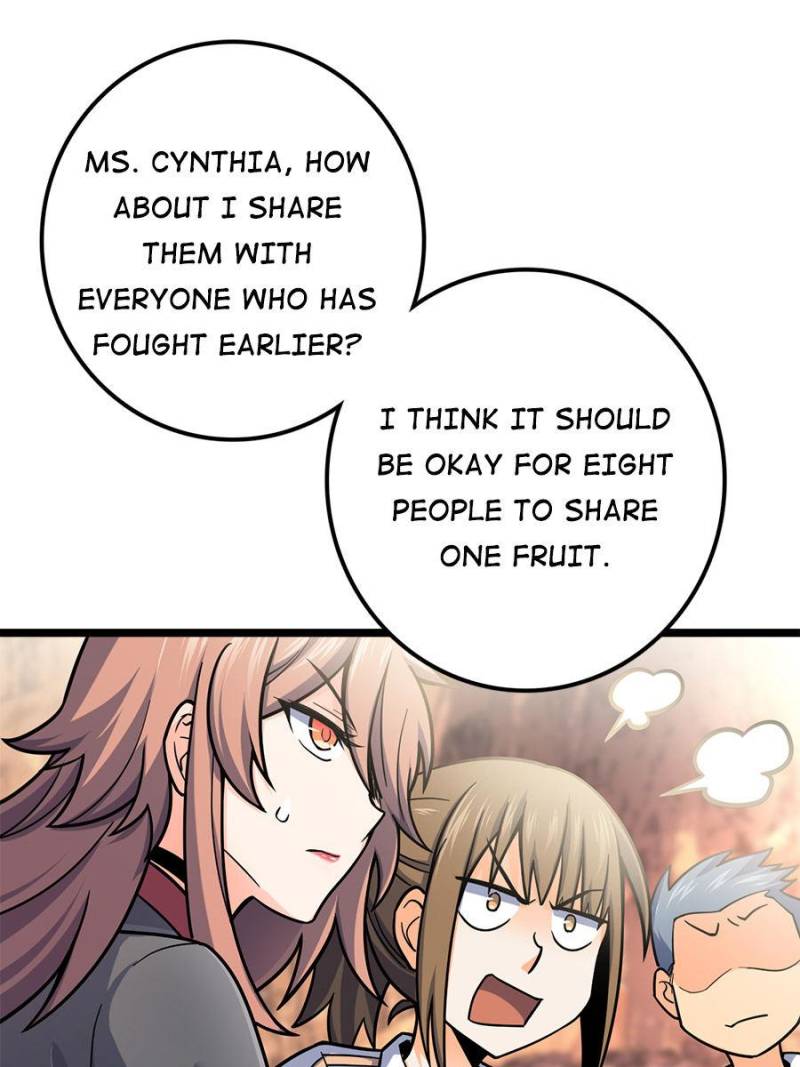 Spare Me, Great Lord! chapter 38 - page 73