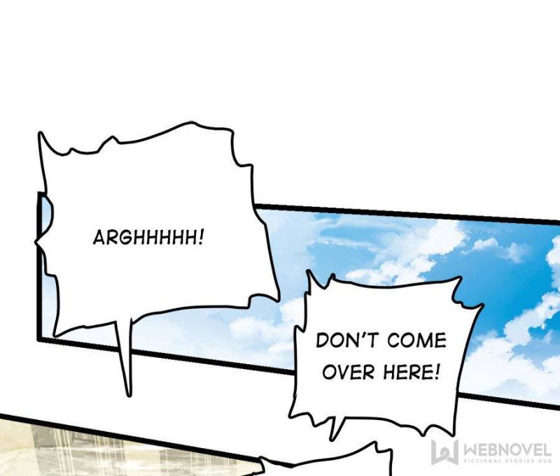 Spare Me, Great Lord! chapter 37 - page 10