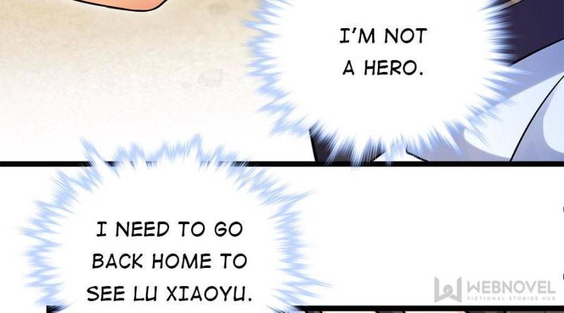 Spare Me, Great Lord! chapter 37 - page 100