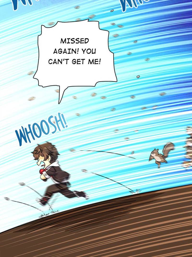 Spare Me, Great Lord! chapter 37 - page 50