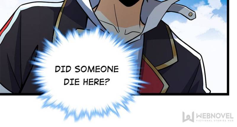 Spare Me, Great Lord! chapter 37 - page 60