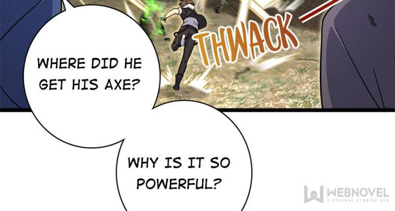 Spare Me, Great Lord! chapter 37 - page 75
